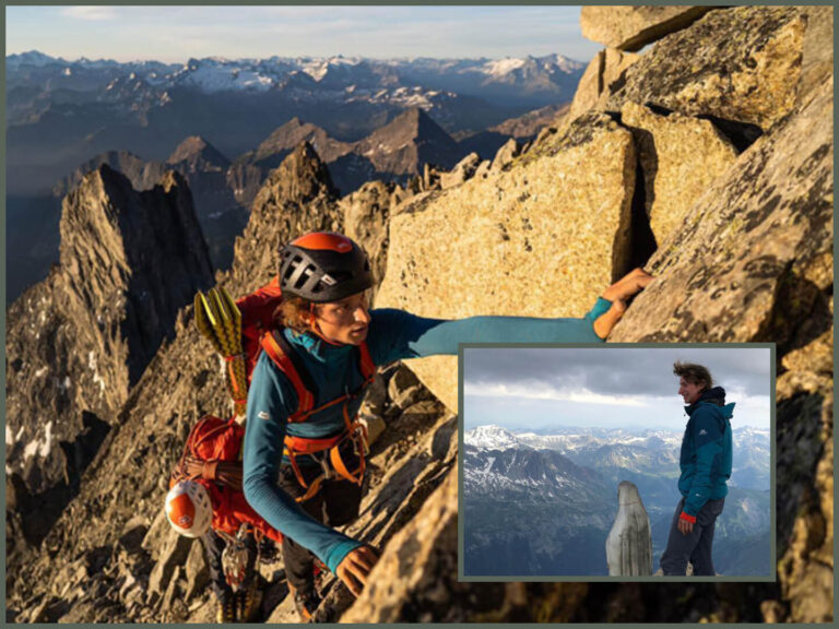 Robert Grasegger – Das Leben eines außergewöhnlichen deutschen Alpinisten Robert Grasegger