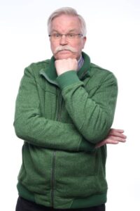 wie style ich diesen opa pulli